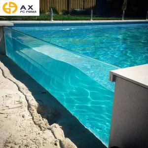 Wholesale Opaque 500mm Clear Plexiglass Sheets from china suppliers