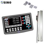 Milling / Lathe SINO SDS6-3VA 3-Axis Digital Readout System DRO Measuring