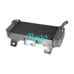 Aftermarket Yamaha Aluminum Motorcycle Radiator Automobile Spare Parts
