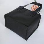 50x2.5cm 6 Can 2mm EPE 80gsm Promotional Insulated Lunch Bags