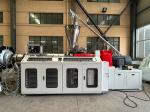 Professional 380V 50Hz PVC Pipe Production Line For Water Supply Pipe Manufactur