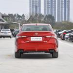 TOYOTA Camry 2L / 2.5L Environmental Japanese Manufactured Cars Gasline Powerd