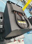 Durable 80V Forklift Battery With Intelligent BMS For Toyota Linde Heli Hangcha