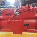 OEM R140W-9 Excavator 31Q4-15020 hydraulic pump K5V80DTP hydraulic main pump