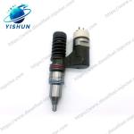 diesel engine spare parts fuel injector 2235327 223-5327 10R-1256 10R-0967 for