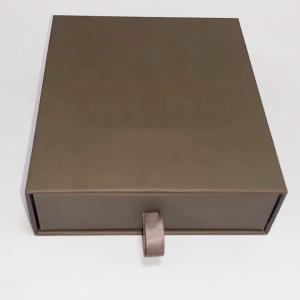 Wholesale Pearl Paper Gift Packing Boxes from china suppliers