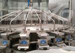 6000bph well sold carbonated soft drink filling machine