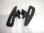SANY Zoomlion Concrete Pump Truck Parts Cement Mixer Blade A810103070013