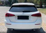 2021 Benz Of A200 Sedan Gas Petrol 1.3T 163PS L4 120kW Luxury Dynamic Model LHD