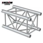 0.5m 1m length 6061-T6 Aluminum Spigot Truss System / Event Truss Structures