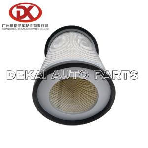 Wholesale Machinery Engine Parts Heavy ISUZU Truck Air Filter 8944302500 from china suppliers