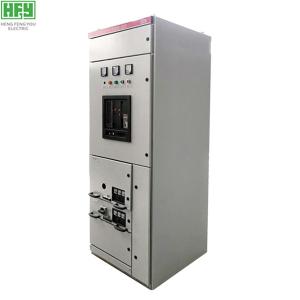 Wholesale Outdoor Electric Substation Equipment Low Voltage Switchgear Incoming Outgoing Panel Without Differential Protection from china suppliers