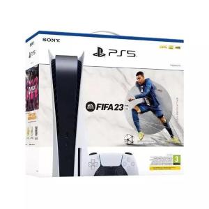 Wholesale Original for So-nY Slim Console Play-Station5 Video Game Console Game Ultra High Speed 5 READY to SHIP from china suppliers