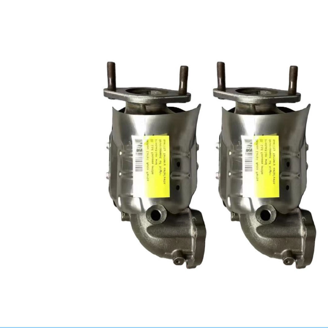 Manufacturers Supply Three-Way Catalytic Converter Suitable for Hyundai K5