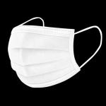 EN14683 Type IIR 3 Ply Surgical Disposable Face Mask