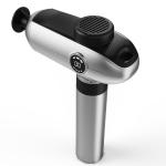 2022 Newest OABES Handheld Portable Lightweight Muscle Fascia Gun Percussion