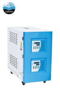 Wholesale 9kW Auxiliary Mold Temperature Controller Plastic Injection Molding Machine from china suppliers
