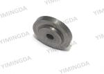 Roller Rear Cutter Spare Parts PN 2298900- suitable for Gerber S91