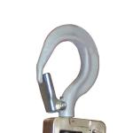 Gearless Hand Manual Lift Hoist Chain 100KG JTVW