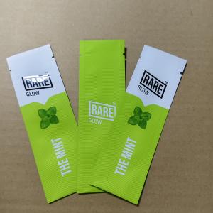 Wholesale Customizable Ice Pop/Popsicle Packaging Bags - Leak-Proof, Food-Grade, Bulk Wholesale for Frozen Treats from china suppliers