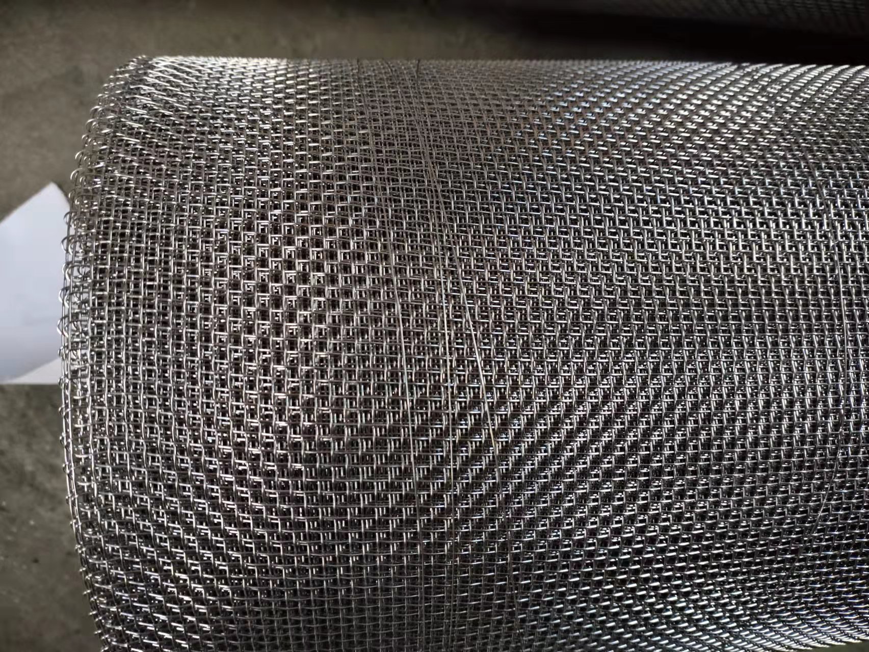 10 mesh stainless steel wire mesh