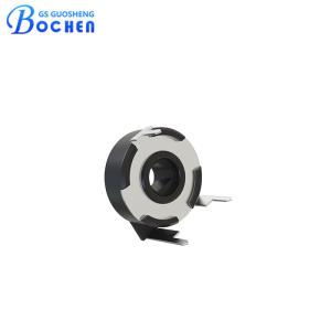 Wholesale Piher 10k Potentiometer PT15 Through Hole Carbon Film Trimmer Resistors from china suppliers