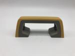 Parts Of Total Station Topcon ES-101 series total station parts handle