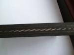 120 ℃ HEAT RESISTANCE 2 PLIES ANTI-TEAR STEEL CORD BUCKET ELEVATOR CONVEYOR BELT