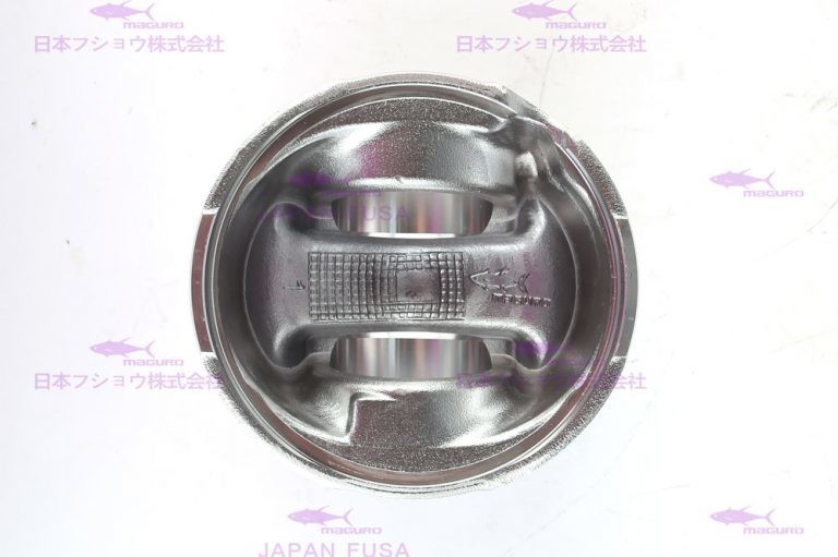 98mm Dia Engine Parts Piston D6E 0450-1382