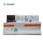 Coffee Packaging Bags Side Gusset Tin Tie Plastic Packaging Bags
