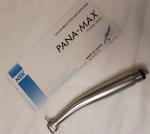 Tin Shape Dental Turbine Handpiece LED Electric 8 Spray Water Torque