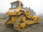 USED D8N CAT D8N Dozer Used CATERPILLAR Crawler Bulldozer D8N