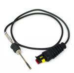 XF105 Exhaust Temperature EGT Sensor For DAF OEM 1689812 20pieces