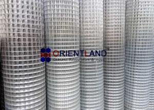 Wholesale Stainless Steel Welded Wire Mesh Screen Flat Surface For Garden Fencings from china suppliers