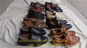 Wholesale 25kg bales Men sports used shoes for Africa。used shoes，old shoes，High quality used shoes for sale from china suppliers