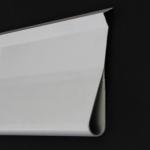 Indoor 10 Year Warranty Water Drip Screen Aluminum Baffle Ceiling Height 110mm