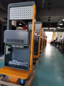 Wholesale Green BL-501 Steel Sander Machine from china suppliers