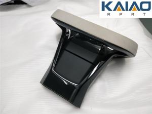 Wholesale RIM Automotive Injection Molding , Low Volume Injection Durable Parts from china suppliers