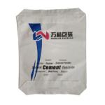 25KG 30KG 40KG 42.5KG 50KG cement packaging bags white cement stucco cement