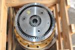 Belparts Excavator Swing Gearbox R220LC-9S 39Q6-12100 / 39Q6-12101 / 39Q6-12102