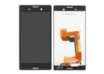 Retina HD Sony LCD Screen Sony M4 Touch Glass Assembly Without Any Logo