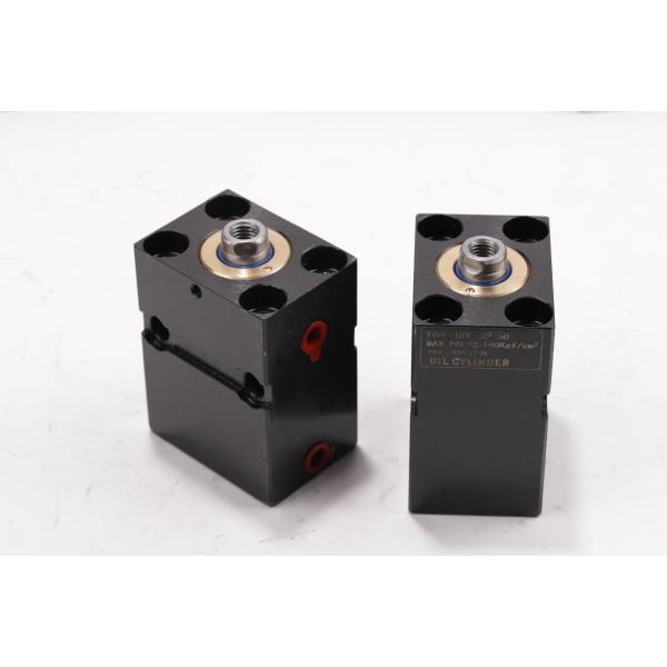 High Precision Injection Mold Hydraulic Cylinder Light Type Components