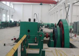 Wholesale Precision Steel Tube Rolling Mill Equipment Cold Drawn With 25m 580mm Dia from china suppliers