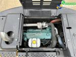 Used Excavator Supplier Volvo EC210B Hydraulic Bucket Excavator for Mining