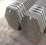 Long Seamless Boiler Tube , Heat Exchanger Steel Tube 0.5 - 50mm Thickness