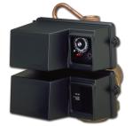 Fully Automatic Multichannel Fleck Control Valve International Standard 2900FT