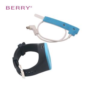 Wholesale OLED Display Sleep Apnea Monitor Comes With a Professional Sleep Report from china suppliers