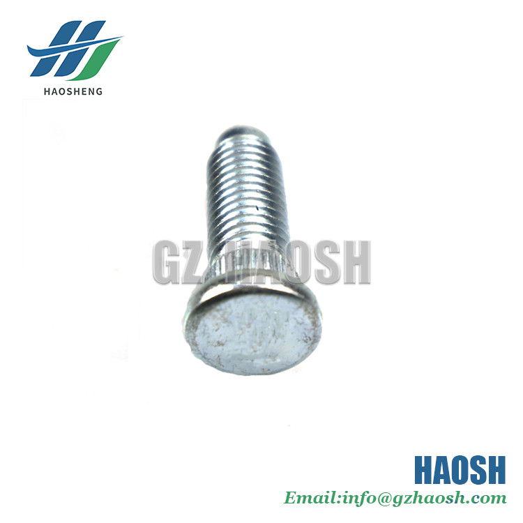 Front Wheel Screw W711019S439-N For Ford Transit V348 MCA W711019S439