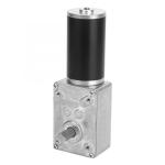 Faradyi Customized Mini Motor 46sw370 12v 18v Dc Electric Worm Gear Reduction