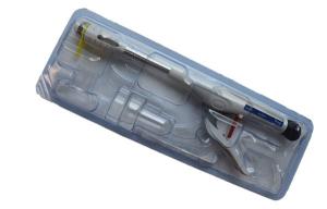 Wholesale Disposable Hemorrhoidal QPPH33 PPH Circular Stapler from china suppliers